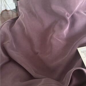 lululemon athletica Softstreme High-Rise Mini Skirt - Plum